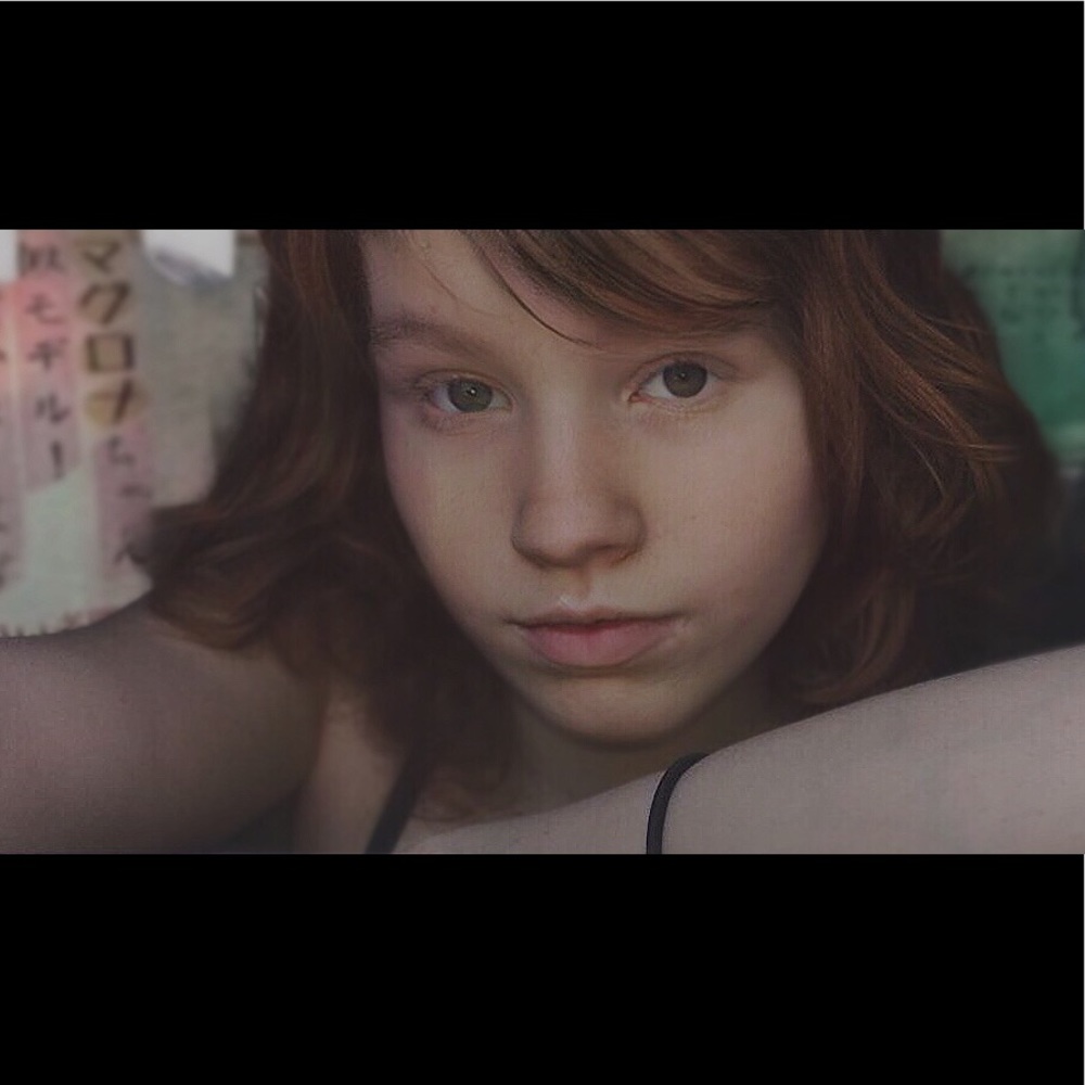 Meet your Posher, Kael